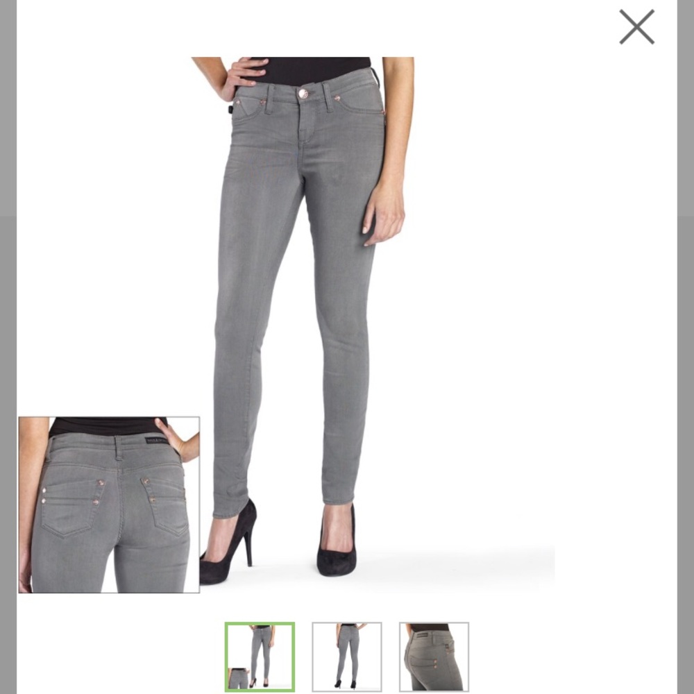 Rock & Republic® Kashmiere Jeggings Jeans